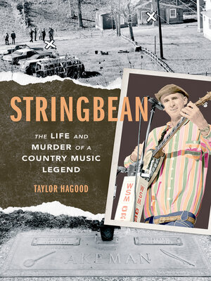 cover image of Stringbean